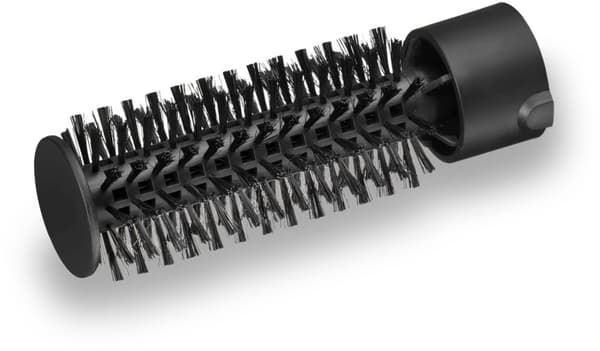 BaByliss Perfect Finish Hot air brush Warm Black 1000 W 86.6" (2.2 m)