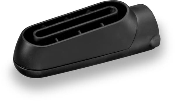 BaByliss Perfect Finish Hot air brush Warm Black 1000 W 86.6" (2.2 m)