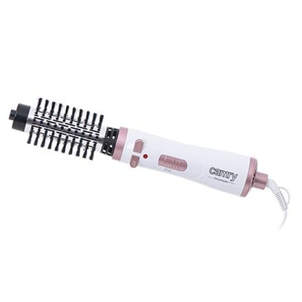 Camry | Hair Styler | CR 2021 | Warranty 24 month(s) | Number of heating levels 3 | 1000 W | White/Pink Svart, Blå, Grå