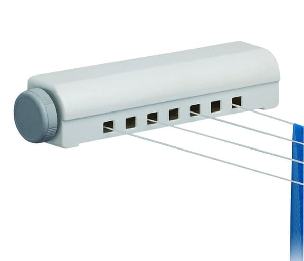 Rayen pull-out clothes dryer