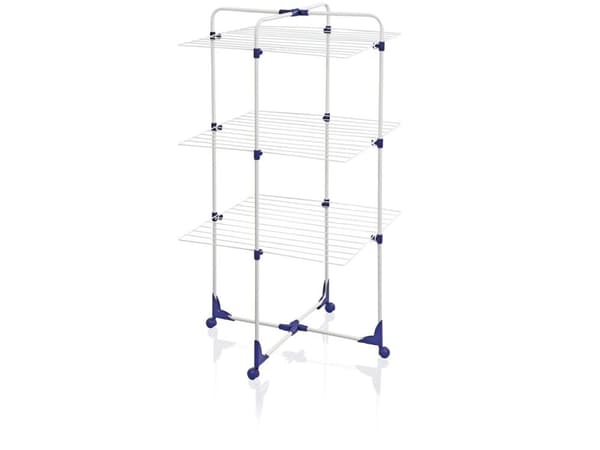 Leifheit TOWER 270 81454 laundry drying rack/line