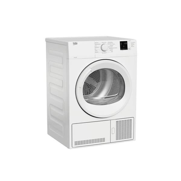Beko DCB816W AQUAWAVE torktumlare
