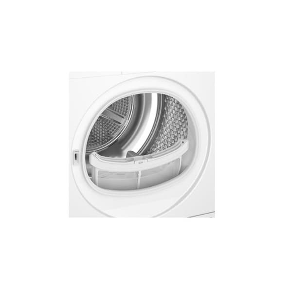 Beko DCB816W AQUAWAVE torktumlare
