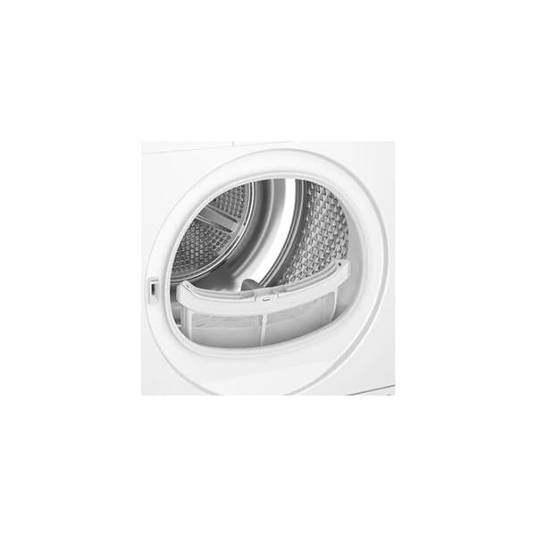 Beko DCB816W AQUAWAVE torktumlare