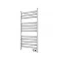Miniatyrbild 2 av 5: Cecotec Low-consumption electric towel rail heater, 500 W and LED display.