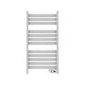 Miniatyrbild 1 av 5: Cecotec Low-consumption electric towel rail heater, 500 W and LED display.