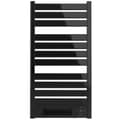 Miniatyrbild 1 av 5: Cecotec Electric towel rail with built-in ceramic heater. Total power 2000 W. LED display. Remote control. 24-hour timer. IPX4. Temperature adjustmen