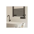 Miniatyrbild 4 av 5: Cecotec Electric fluid towel rail with 750 W, LED display, touch control, weekly schedule, 3 modes, adjustable temperature and maximum safety with IP