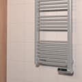 Miniatyrbild 4 av 5: Cecotec Electric fluid towel rail with 750 W, LED display, touch control, weekly schedule, 3 modes, adjustable temperature and maximum safety with IP