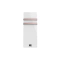 Miniatyrbild 1 av 2: Cecotec Electric towel rail with 850 W, LED display, remote control, 24/7 timer, touch control, IP24 protection, 10-m² coverage area, 2 hangers, safe