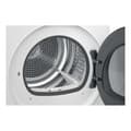 Miniatyrbillede 6 af 8: Haier Tørretumbler Foran Hd90-a2939-ib  9 kg / EU Plug