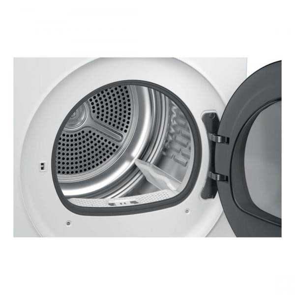 Haier Tørretumbler Foran Hd90-a2939-ib  9 kg / EU Plug
