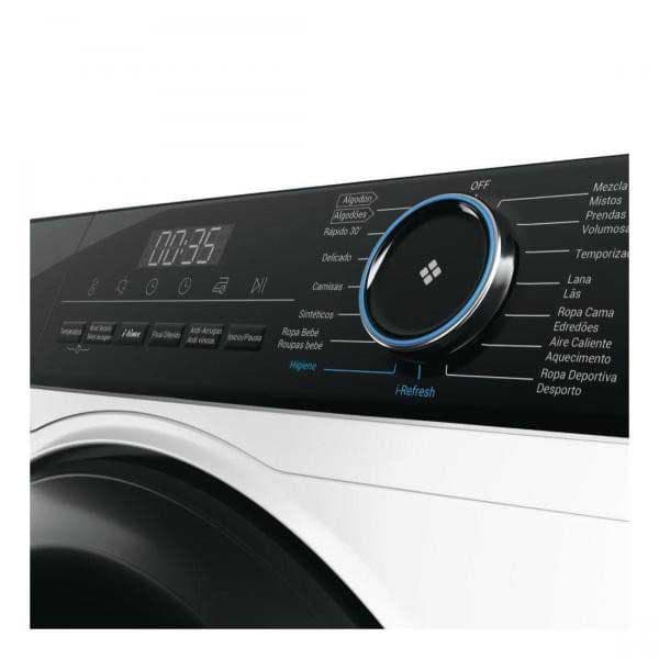 Haier Tørretumbler Foran Hd90-a2939-ib  9 kg / EU Plug
