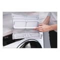 Miniatyrbillede 8 af 8: Haier Tørretumbler Foran Hd90-a2939-ib  9 kg / EU Plug