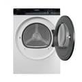 Miniatyrbillede 2 af 8: Haier Tørretumbler Foran Hd90-a2939-ib  9 kg / EU Plug