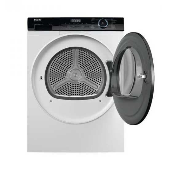 Haier Tørretumbler Foran Hd90-a2939-ib  9 kg / EU Plug