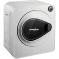 Miniatyrbild 1 av 4: GreenBlue GB405 elektrisk torktumlare, 3 kg belastning, 830W