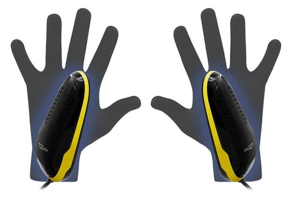 Stövlar ozontork MT6505