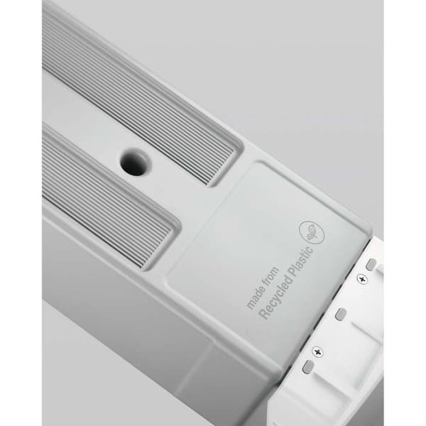 Zanussi Zdhf284w Frontbetjent Tørretumbler Hvid 8 kg / EU Plug