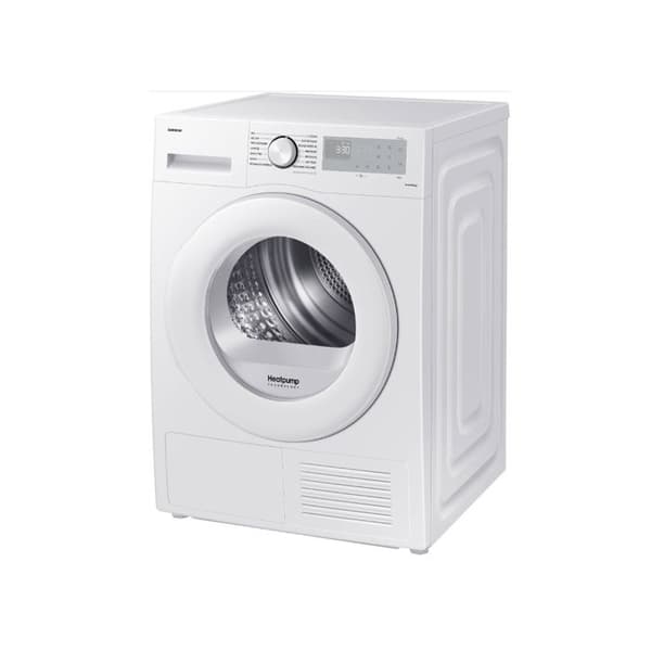 Torktumlare - SAMSUNG - DV80CGC0B0TH - 8 kg - Värmepump - Klass A++