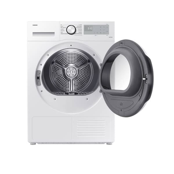 Torktumlare - SAMSUNG - DV80CGC0B0TH - 8 kg - Värmepump - Klass A++