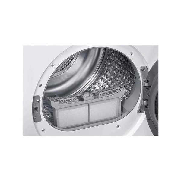 Torktumlare - SAMSUNG - DV80CGC0B0TH - 8 kg - Värmepump - Klass A++