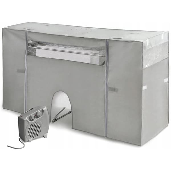 RAYEN Heated Laundry Dryer Cover
