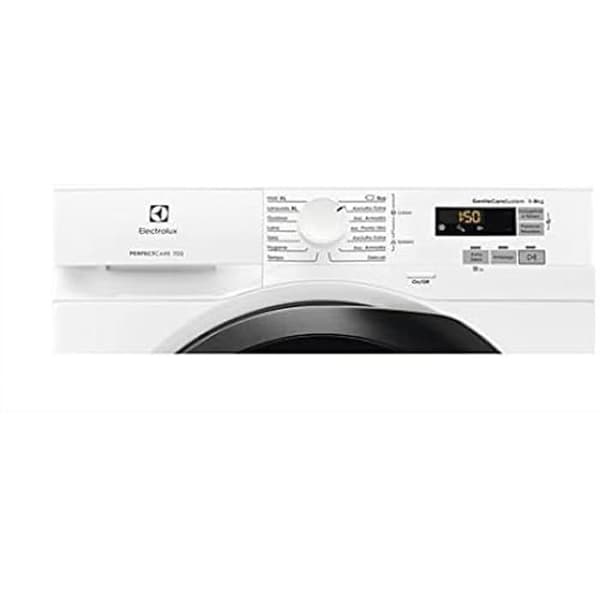 ELECTROLUX EW7H583B torktumlare - 8 kg - Värmepump - Klass A++