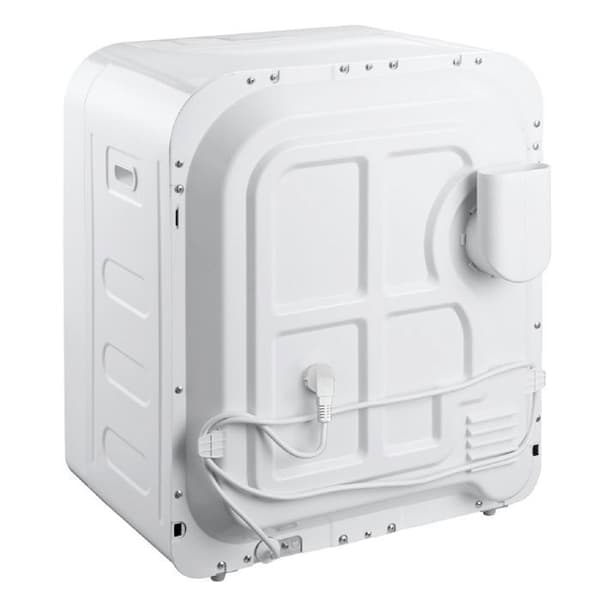 GreenBlue 3kg GB410 elektrisk torktumlare
