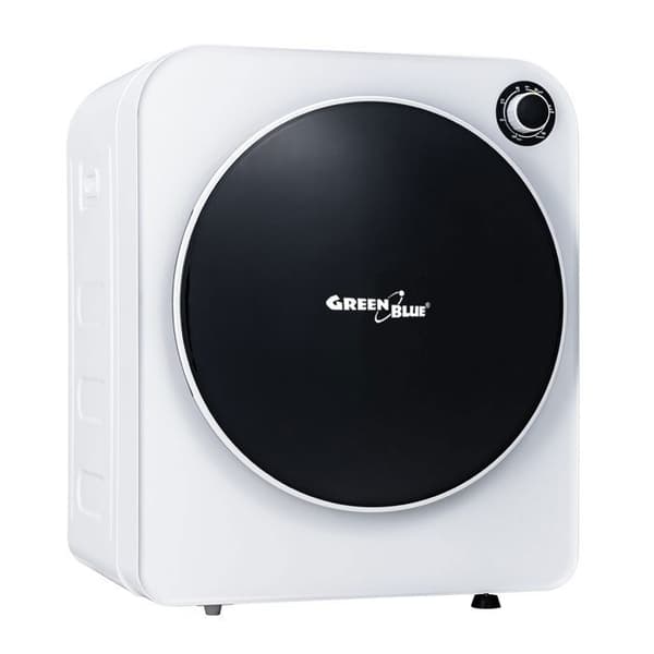 GreenBlue 3kg GB410 elektrisk torktumlare