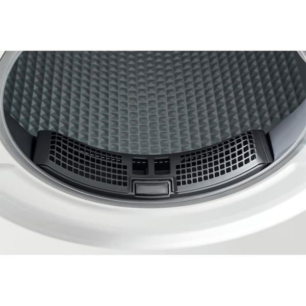 Indesit Yt M10 81 R Eu Frontbetjent Tørretumbler Hvid 8 kg / EU Plug