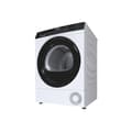 Miniatyrbild 4 av 4: Torktumlare - HAIER - HD80-A2939E-FR - Värmepump - 8 kg - Klass A++ - 66 dB