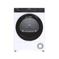 Miniatyrbild 1 av 4: Torktumlare - HAIER - HD80-A2939E-FR - Värmepump - 8 kg - Klass A++ - 66 dB