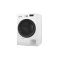 Miniatyrbild 3 av 4: Torktumlare - WHIRLPOOL - FFTM1182BFRR - Värmepump - 8 kg - Klass A++