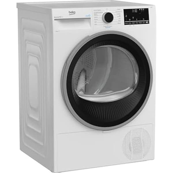Torktumlare - BEKO - BT3122IS - 12 kg - Energiklass A++ - Värmepump