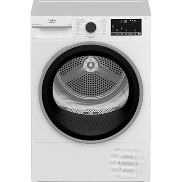 Torktumlare - BEKO - BT3122IS - 12 kg - Energiklass A++ - Värmepump