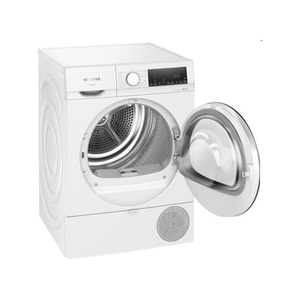 Torktumlare - SIEMENS - WQ42G20DFR - 9 kg - Klass A++ - 63 dB - Värmepump