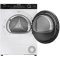 Miniatyrbild 2 av 2: Torktumlare - HAIER - HD110-A2959E-IT - Fristående - Frontmatad - 11 kg - A++