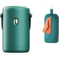 Miniatyrbillede 2 af 4: Bærbar Tøj Tørretumbler, 250W Effekt, Kompakt Design, Stor Kapacitet 5kg