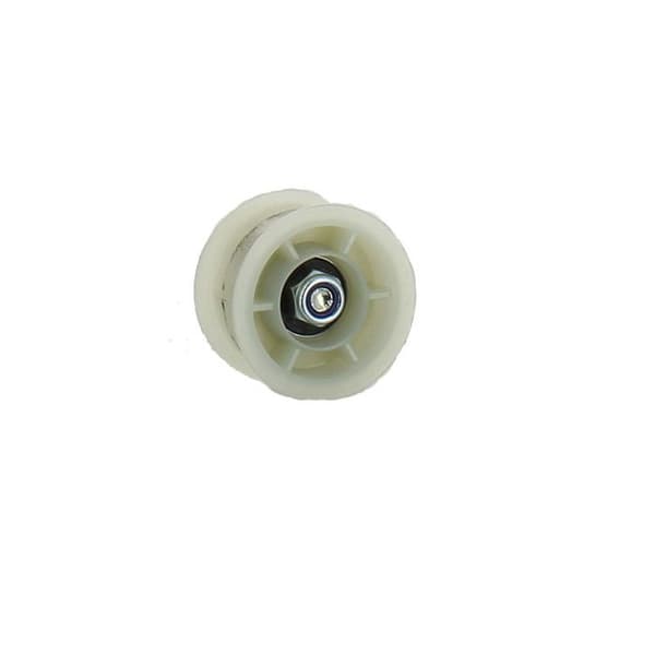 Galet 481010700903 för Torktumlare BAUKNECHT, IGNIS, INDESIT, KITCHENAID, LADEN, WHIRLPOOL