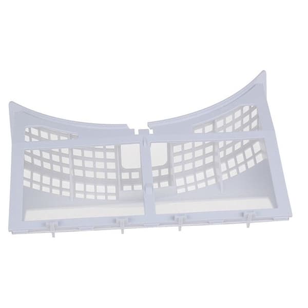 Filtre aqualtis för vit torktumlare Hotpoint-ariston C00286296