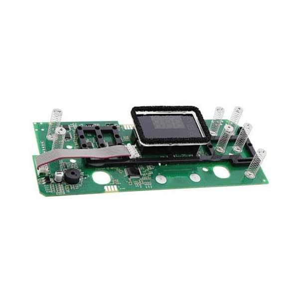 Modul visning för torktumlare Electrolux 807695252