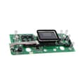 Miniatyrbild 1 av 2: Modul visning för torktumlare Electrolux 807695252
