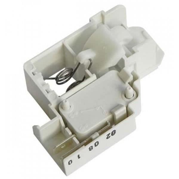 Ariston Indesit torktumlare mikro självutlösare dörrstängning C00141694