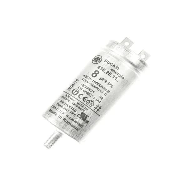 TORK KONDENSOR 416251129 PERMANENT KONDENSOR 8 MF 475 V