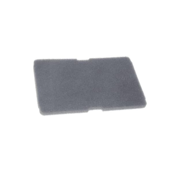 TORKFILTER 2964840200 SVAMPFILTER 245 X 150 X 5 MM