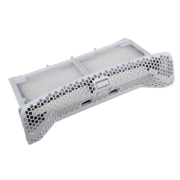 Filter för ludd för torktumlare 335x170x88 mm Aeg 858807453901