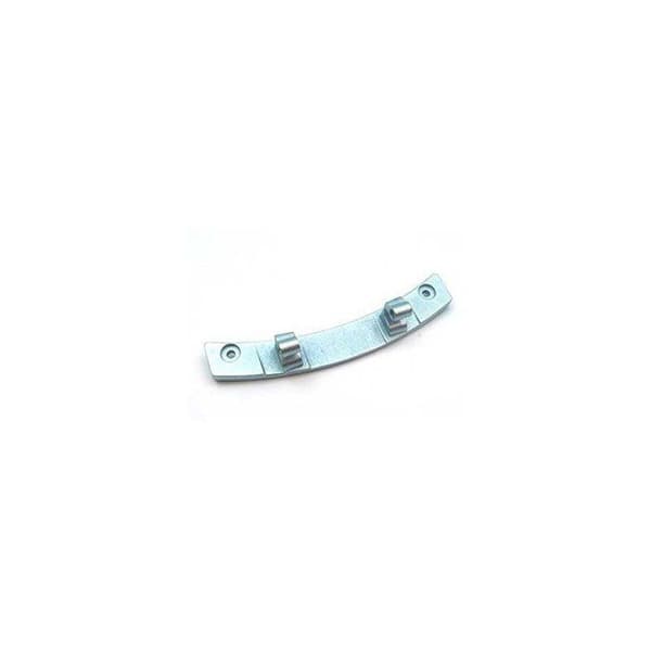 Charniere hublot för tvättmaskin längd: 141 mm Electrolux 136625323