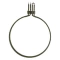 Miniatyrbild 4 av 4: TORKMOTSTÅND 308641 RESISTOR 2500W CIRKULÄR 32X4829