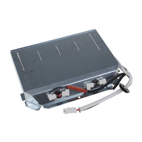 Motstånd 1600w för torktumlare 248x175 mm Beko 2970100400